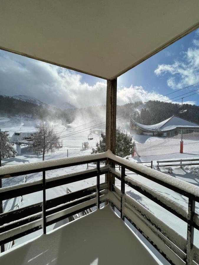 Studio Centre Station - Refait A Neuf 4 Personnes Laveissiere Bagian luar foto